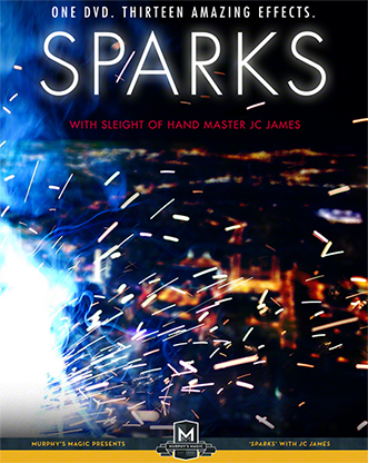 Sparks by JC James - Video Download